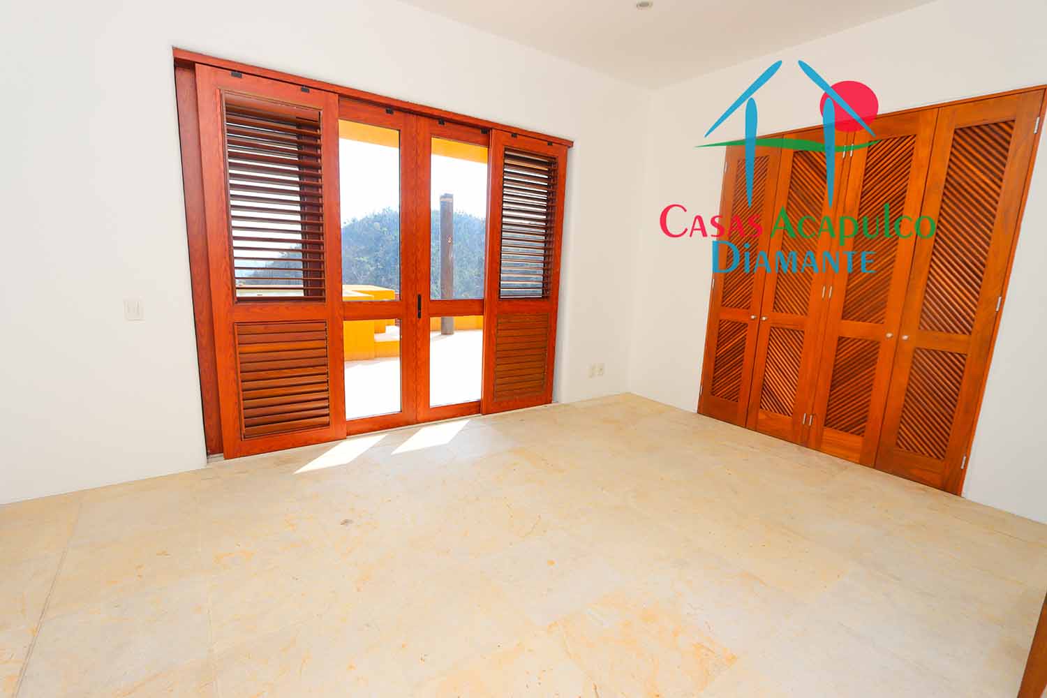 El Palmar Los Riscos 2 - Recámara tres 2